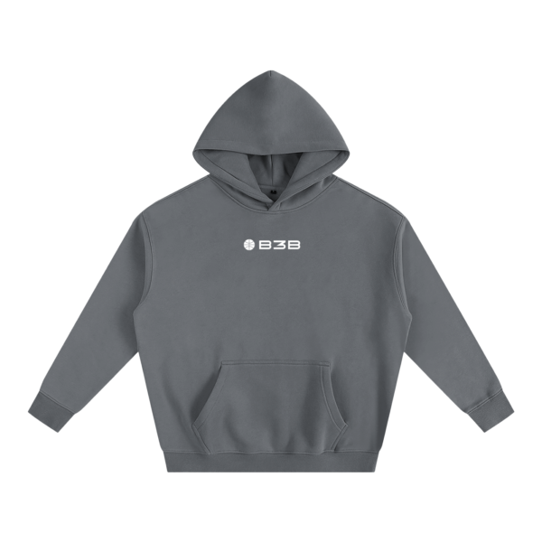 Oversized Hoodie - OG