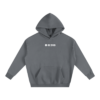 Oversized Hoodie - OG - Image 9