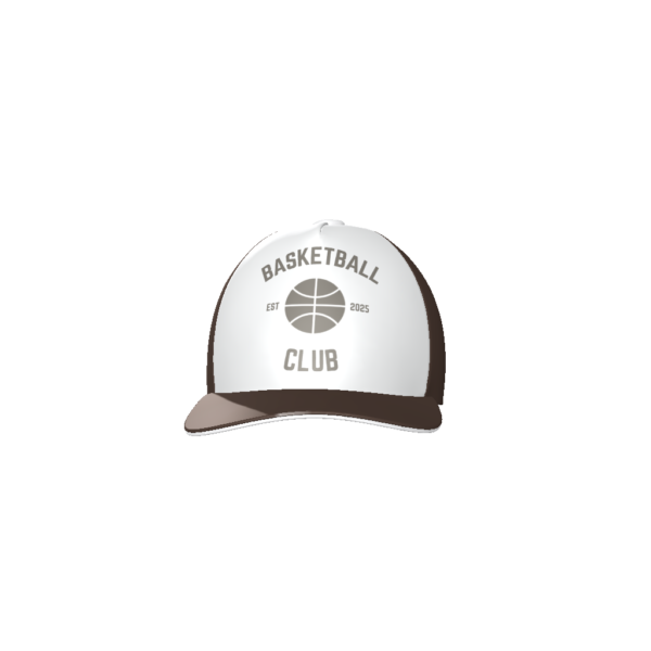 B3B Classic Trucker Hat